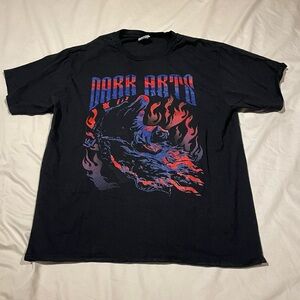 dark arts tee